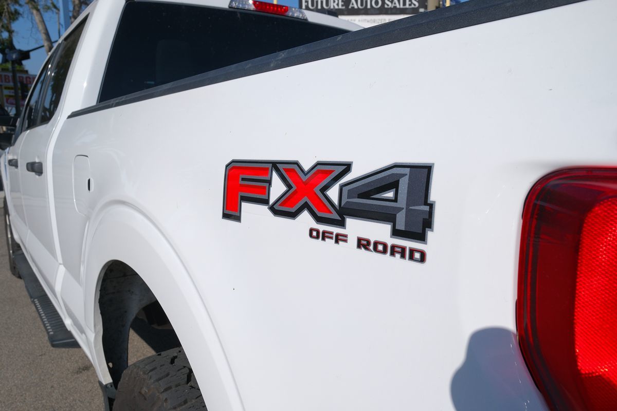 2023 Ford F-150 XLT - Photo 49