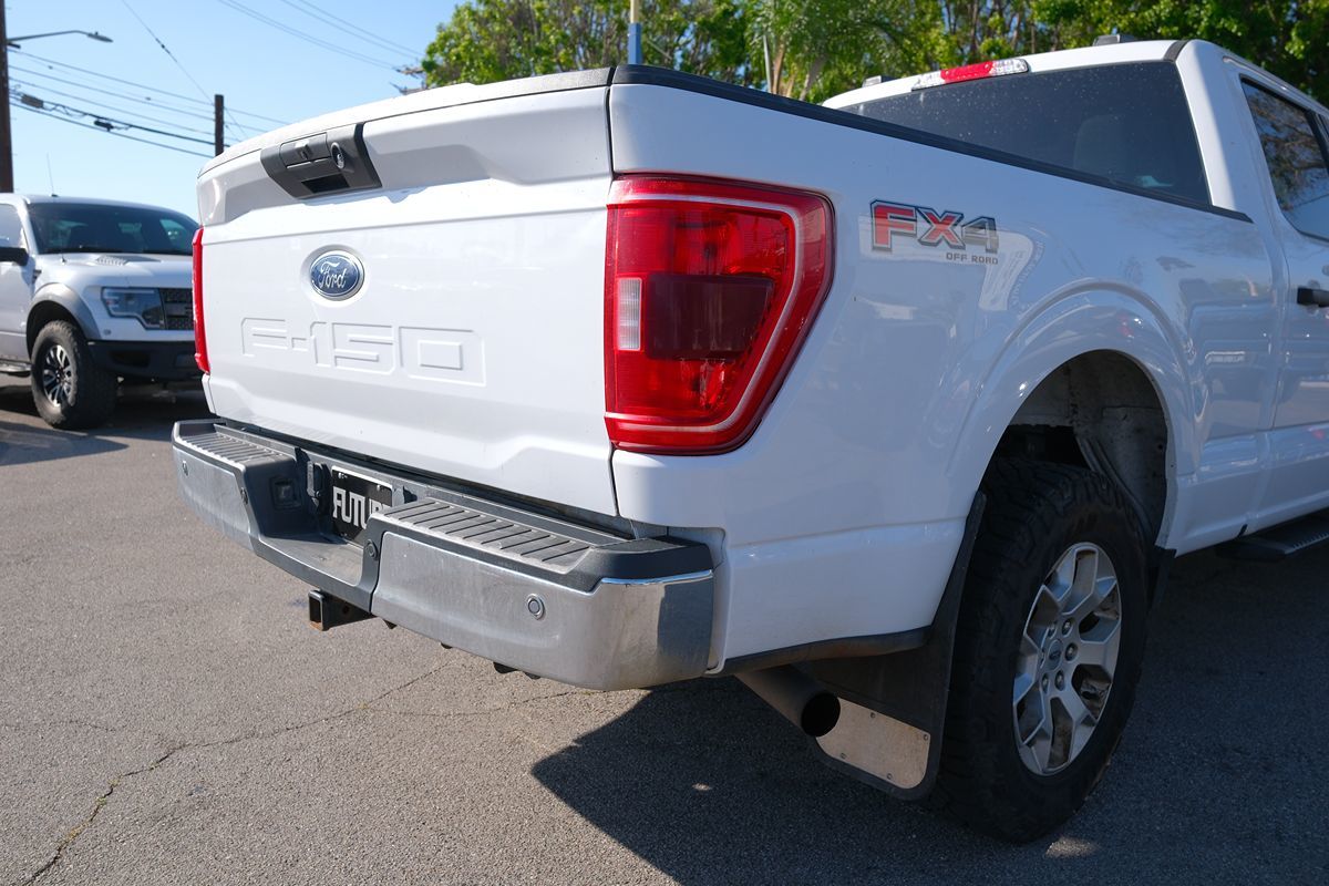 2023 Ford F-150 XLT - Photo 41