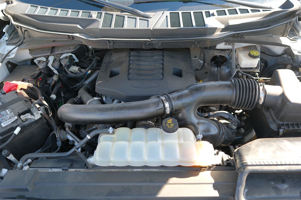2023 Ford F-150 XLT - Photo 10
