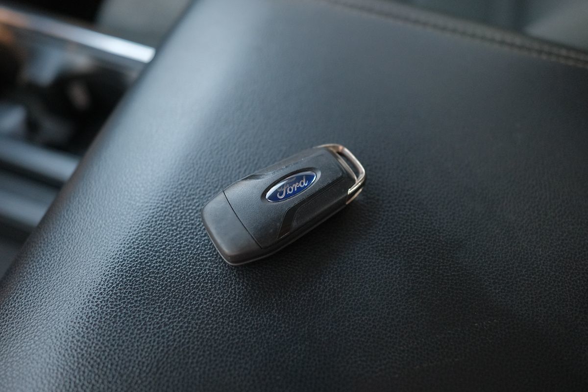 2023 Ford F-150 XLT - Photo 9