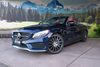 2017 Mercedes-Benz AMG C 43 4MATIC Cabriolet