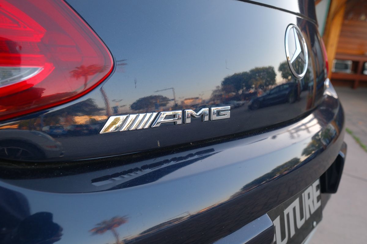 2017 Mercedes-Benz C-Class Cabriolet AMG C43 - Photo 39