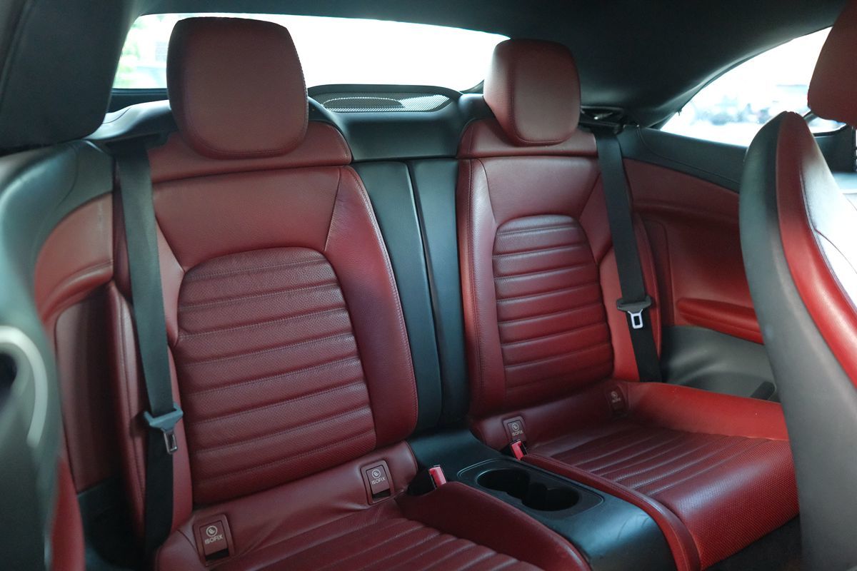 2017 Mercedes-Benz C-Class Cabriolet AMG C43 - Photo 25