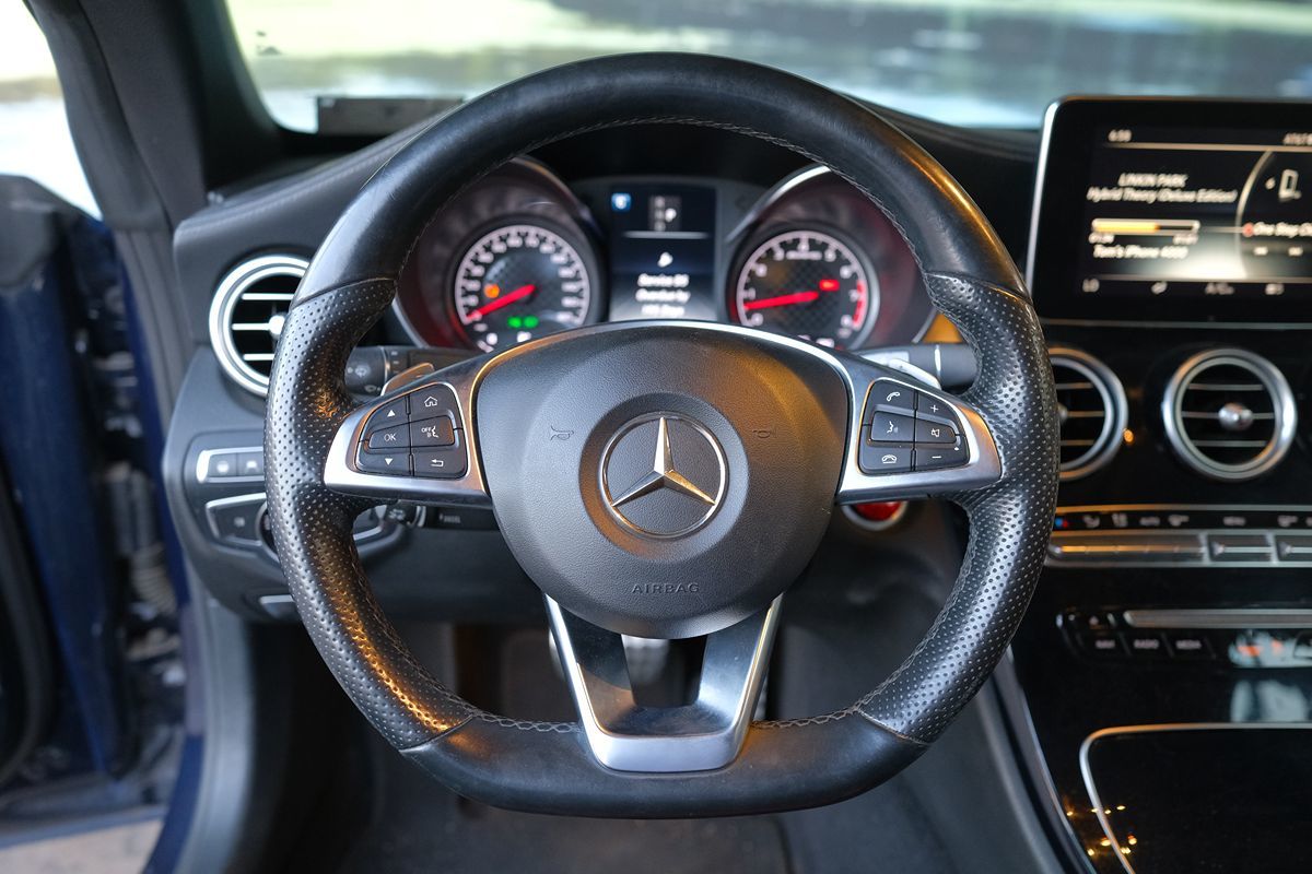 2017 Mercedes-Benz C-Class Cabriolet AMG C43 - Photo 15