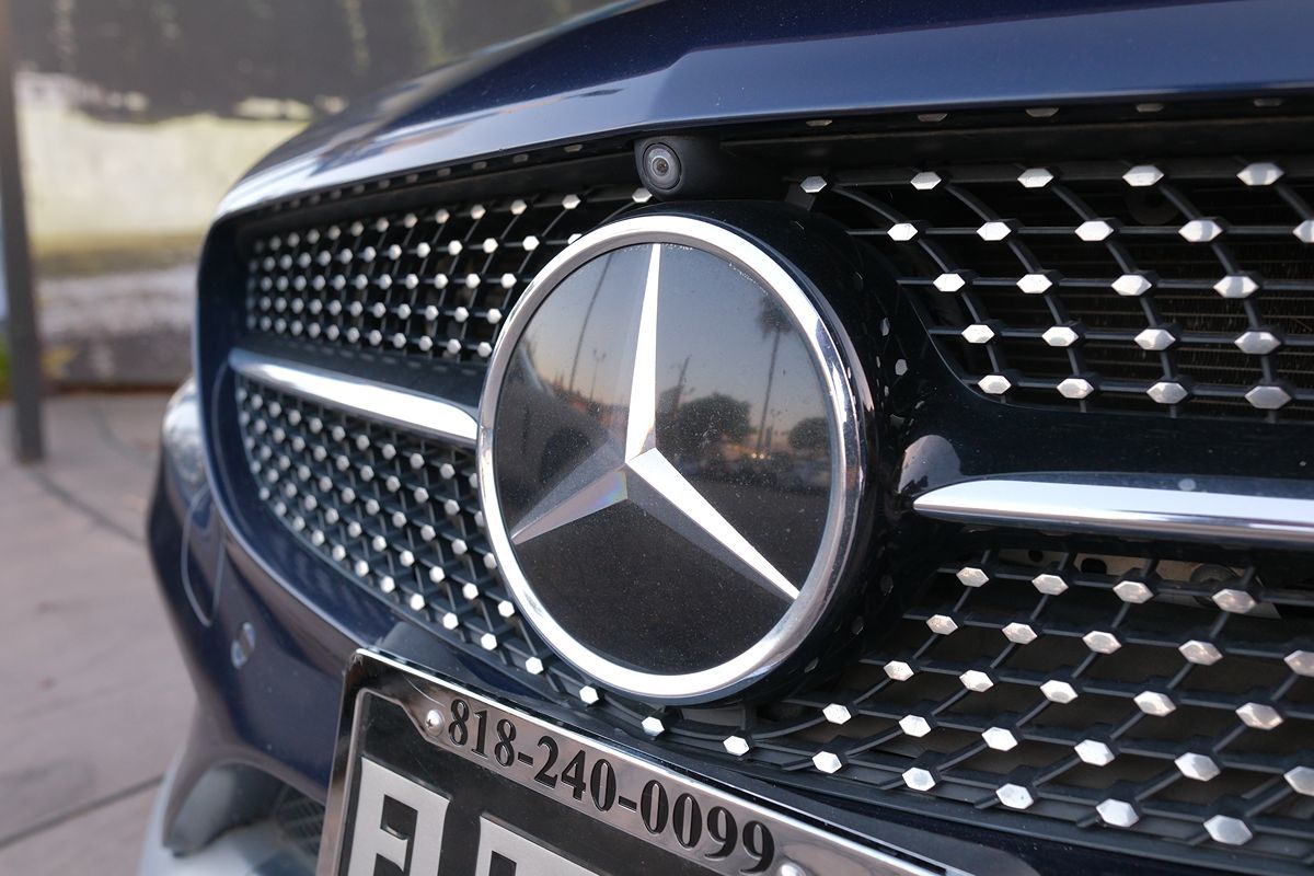2017 Mercedes-Benz C-Class Cabriolet AMG C43 - Photo 37