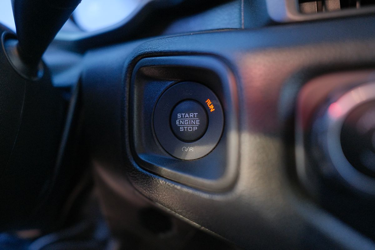 2024 Jeep Wrangler 4xe Sports S 4XE - Photo 21