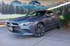 2021 Mercedes-Benz CLA 250 Coupe 4D