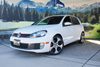 2013 Volkswagen GTI 