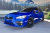 2017 Subaru WRX Premium