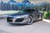2012 Audi R8 4.2L