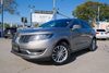 2016 Lincoln MKX Select