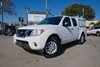 2017 Nissan Frontier SV V6
