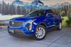 2021 Cadillac XT4 FWD Luxury