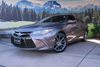 2015 Toyota Camry XLE