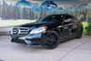 2014 Mercedes-Benz E 350 Sport Sedan