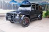 2018 Mercedes-Benz AMG G 63 4MATIC SUV