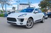 2018 Porsche Macan S