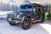 2004 Mercedes-Benz G500 SUV