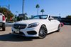 2017 Mercedes-Benz C 300 Cabriolet