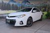 2014 Toyota Corolla S Premium