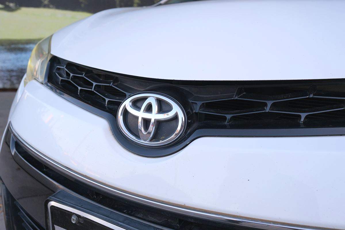Toyota Corolla photo 42