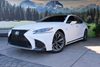 2018 Lexus LS 500 F Sport