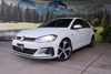 2018 Volkswagen Golf GTI S