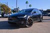 2017 Tesla Model X P100D
