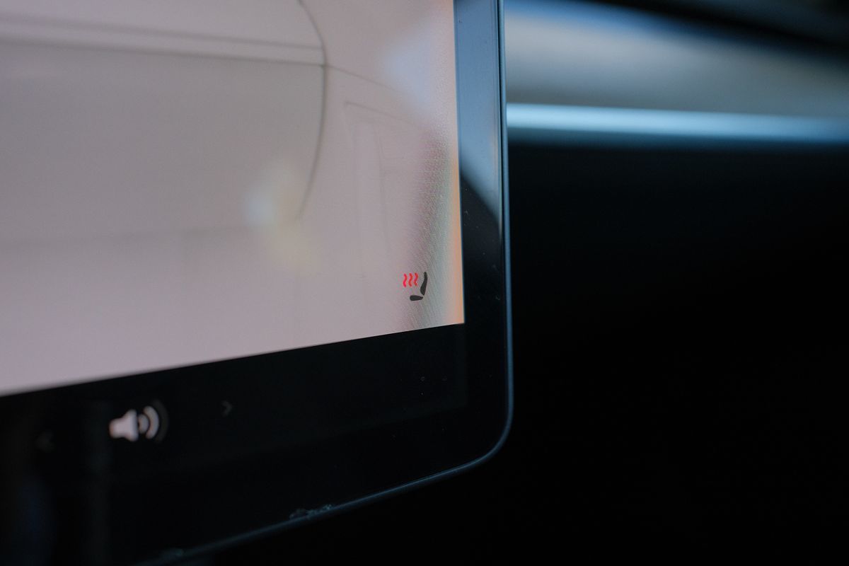 Tesla Model 3 photo 18