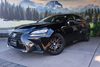 2016 Lexus GS 350 F Sport
