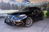 2014 Lexus IS 250 Sport