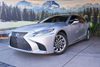 2018 Lexus LS 500 