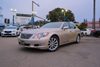 2011 Lexus LS 460 
