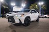 2022 Lexus NX 450h+ Luxury AWD
