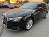 2018 Audi A3 Sportback e-tron Premium