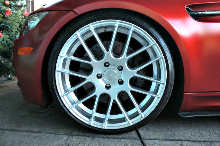 Sold 2013 BMW M3 Frozen Special Edition in Glendale