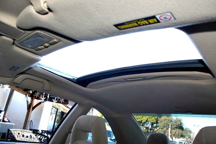 Sold 2003 Honda Civic EX in Glendale