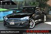 2013 Hyundai Genesis Coupe 2.0T R-Spec