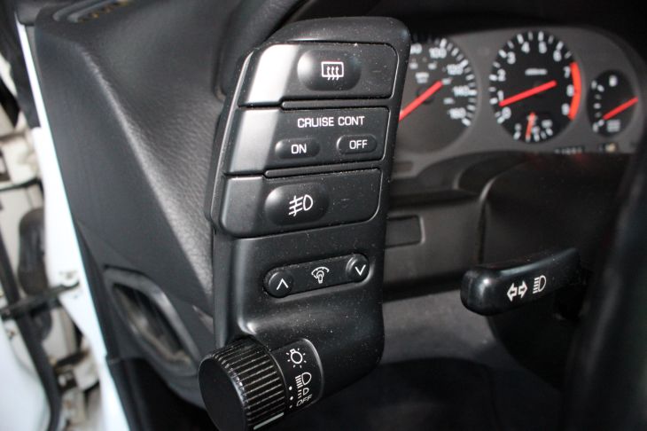 Sold 1996 Nissan 300ZX in Glendale