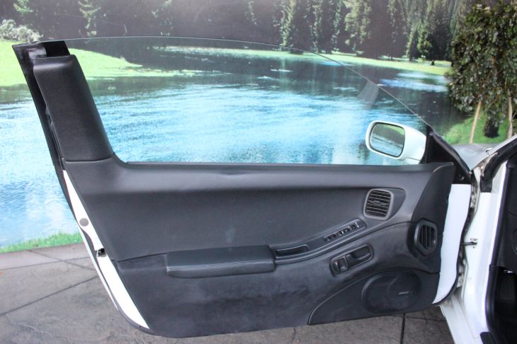 Sold 1996 Nissan 300ZX in Glendale