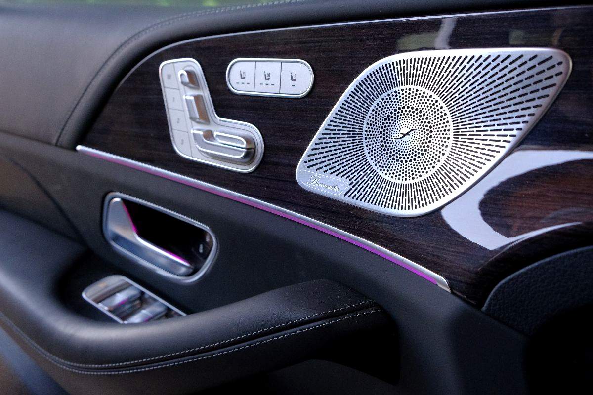 Sold 2021 Mercedes-Benz AMG GLE 63 S 4MATIC SUV in Glendale