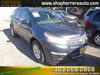 2013 Chevrolet Traverse LS
