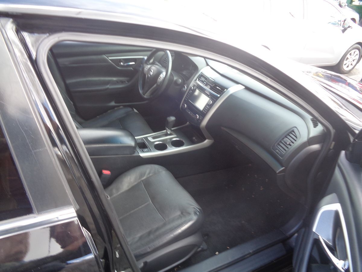 2014 Nissan Altima 2.5 SL photo 10