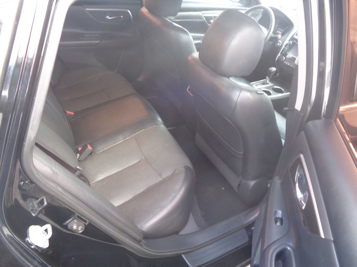 2014 Nissan Altima 2.5 SL photo 11