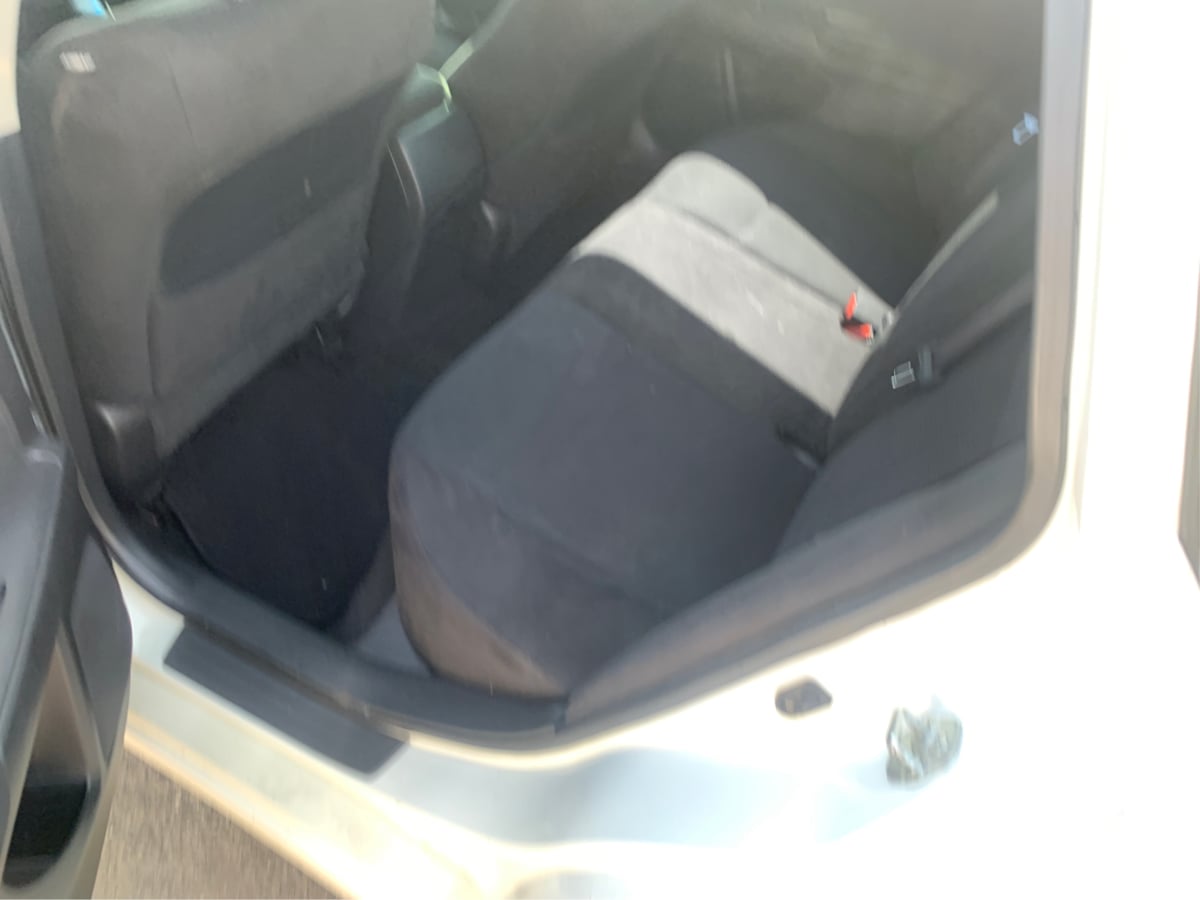2014 Nissan Altima 2.5 S photo 13