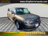 2013 Ford Flex SE