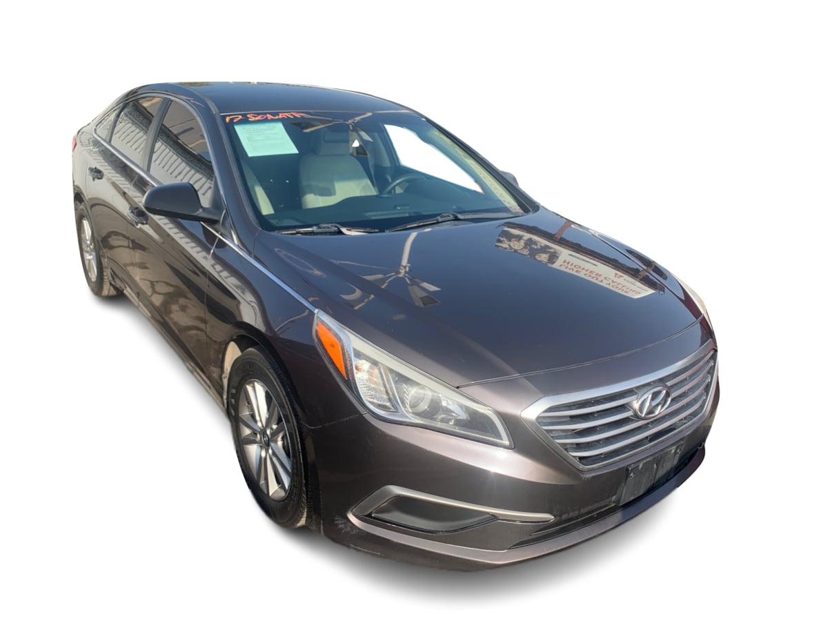 2017 Hyundai Sonata photo 15