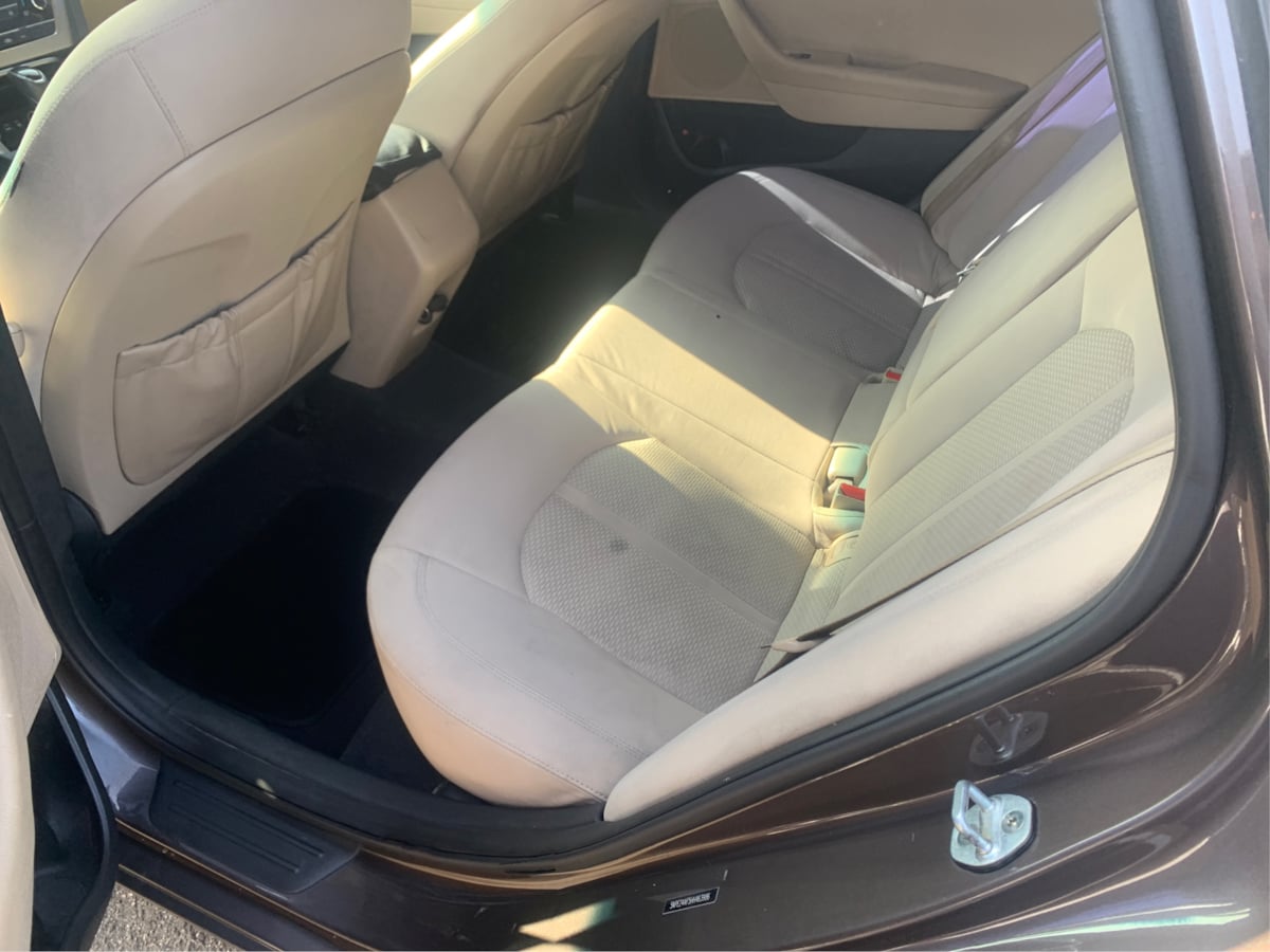 2017 Hyundai Sonata photo 13