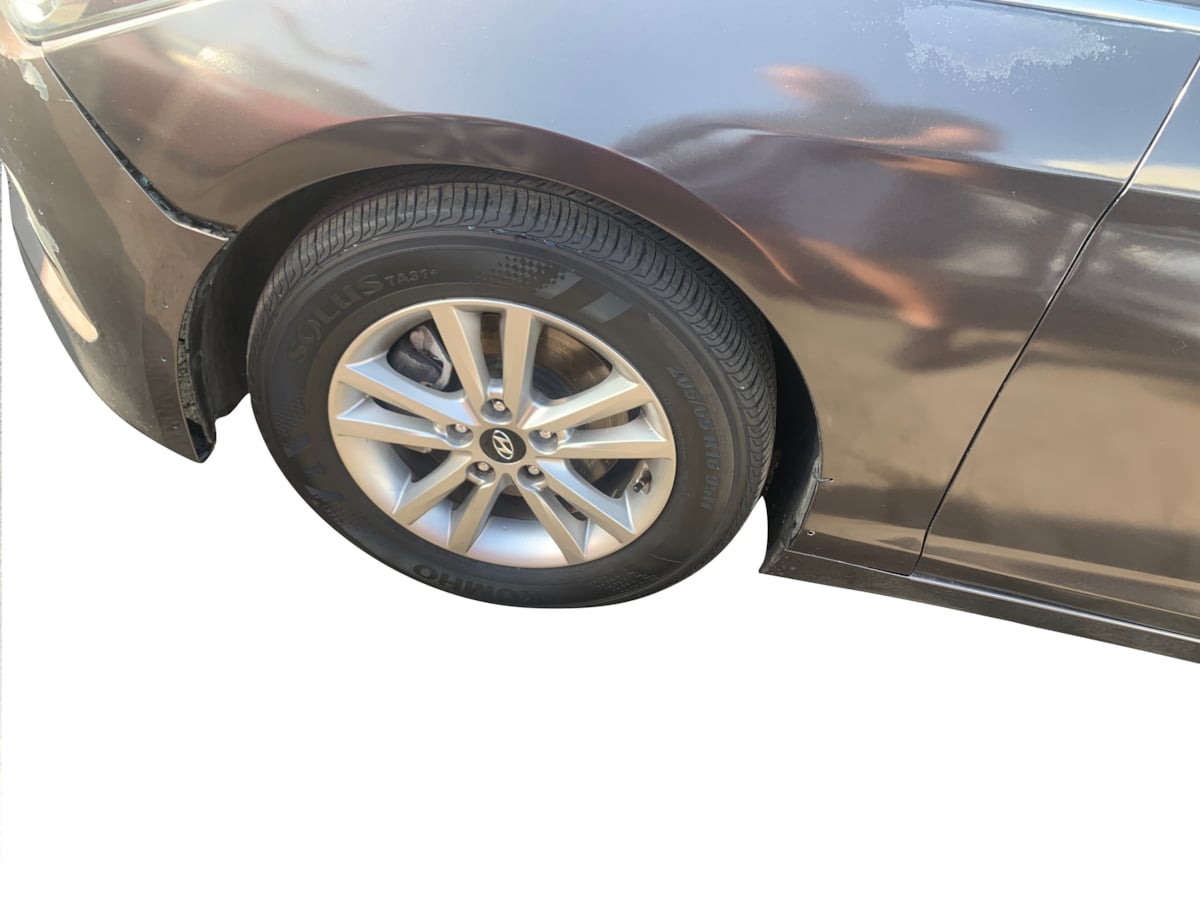 2017 Hyundai Sonata photo 18