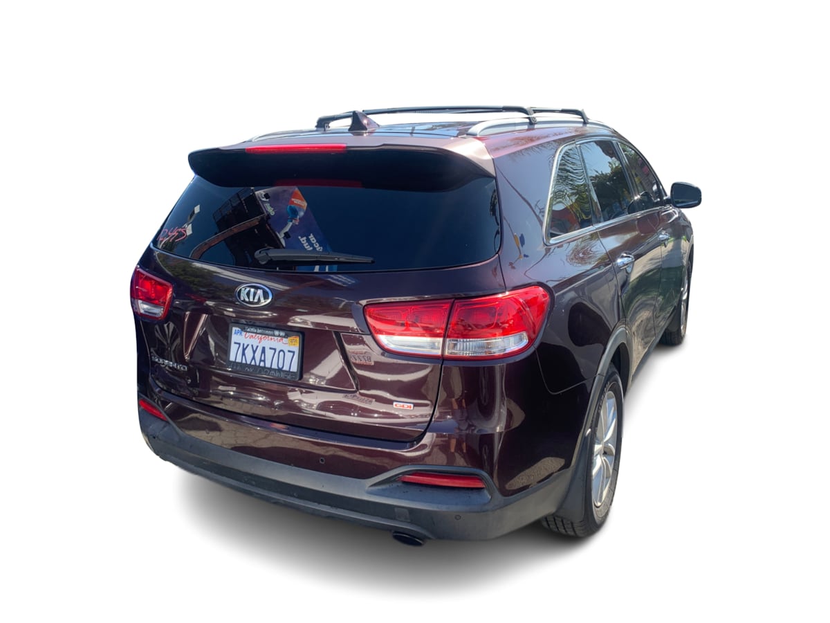 2016 Kia Sorento LX - Photo 15